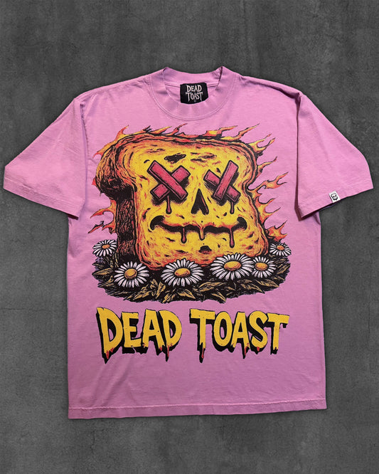 Dead Toast T-Shirt