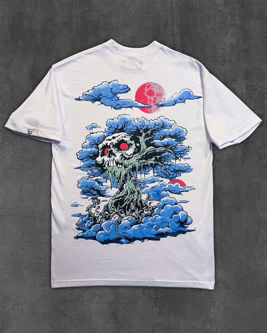 Skull Tree T-Shirt
